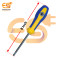8 Inch 2 in 1 Philip Reversible Head Screwdriver with Hard Plastic Handle Multi Functional Hand Tools